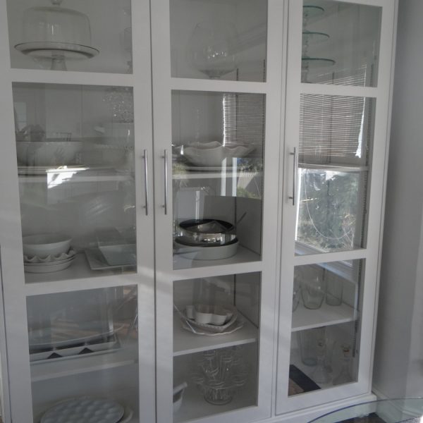 Display Cabinet Custom Built Dining Room Cabinet Kitchen Hutch