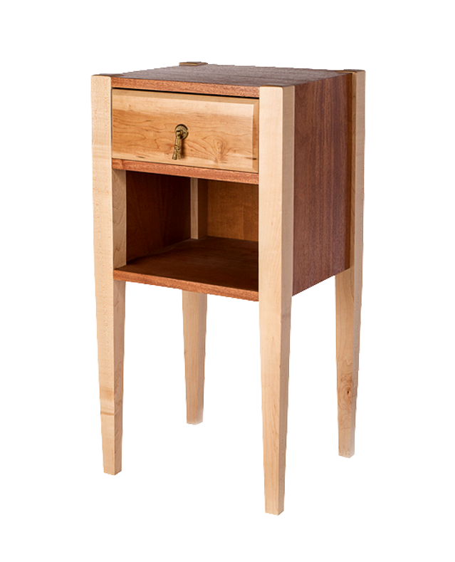 Custom Night stand
